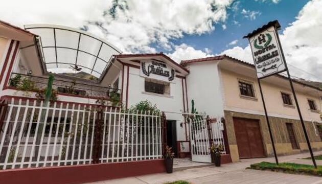 Foto de Hostal Los Laureles