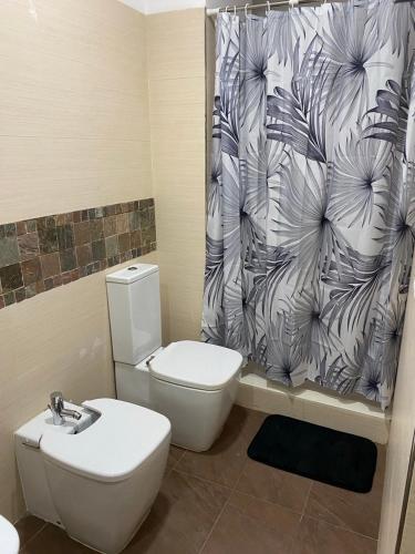 Foto de una habitación de Apartamento Decus vita
