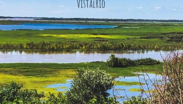 Foto de Vista al Río