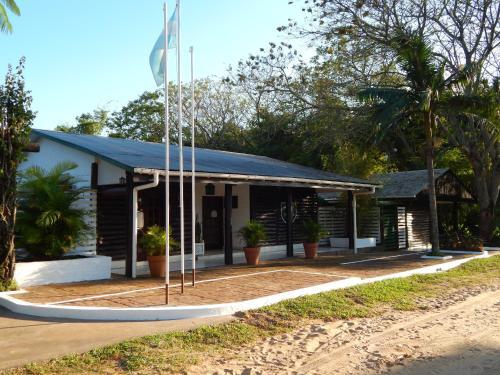 Foto general de Cabañas Los Troncos