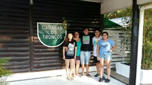 Foto general de Cabañas Los Troncos