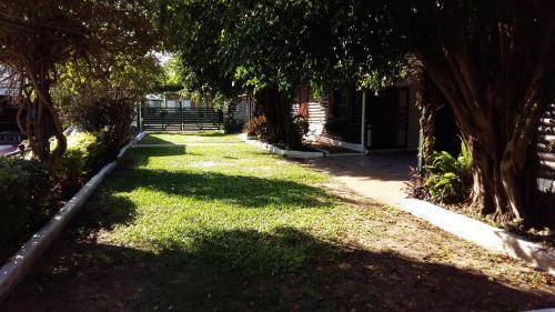 Foto general de Cabañas Los Troncos