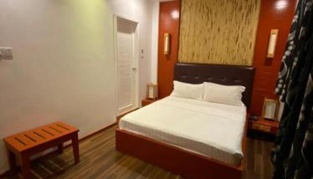 Foto de Niu Inn &amp; Spa