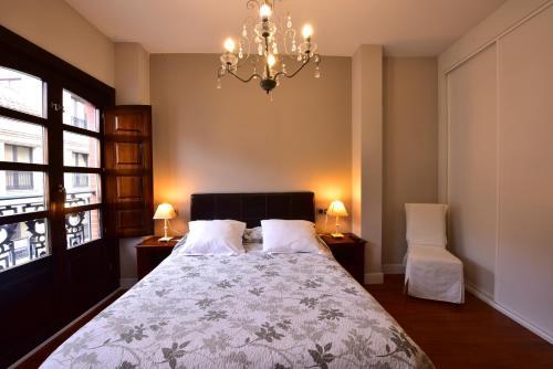 Foto general de Salamanca Centro Apartamentos