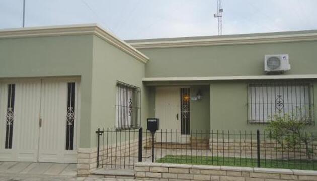 Foto de Pago Chico Apart