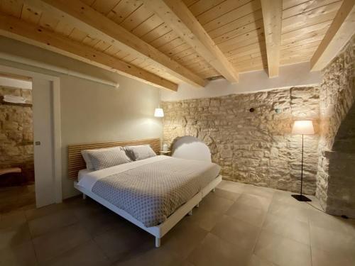 Foto de una habitación de Albertario