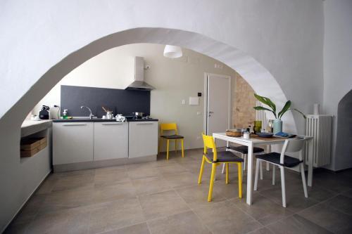Foto de una habitación de Albertario