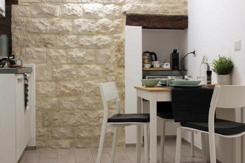 Foto de una habitación de Albertario