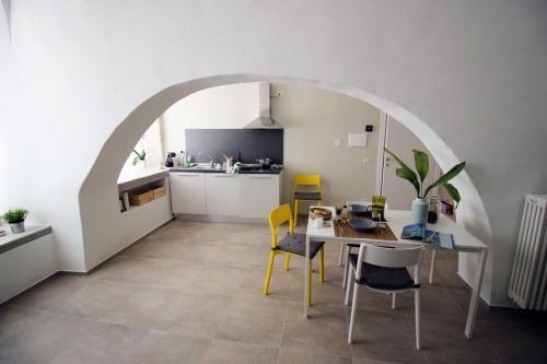 Foto de una habitación de Albertario
