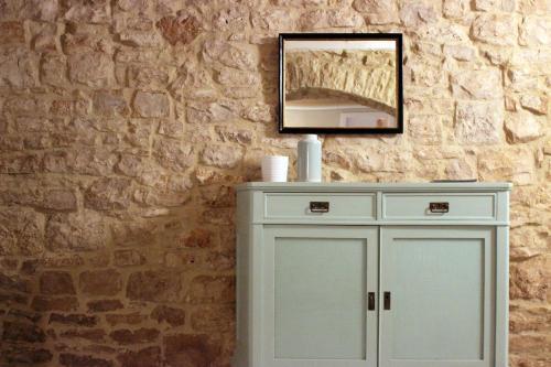 Foto de una habitación de Albertario