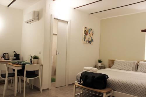 Foto de una habitación de Albertario