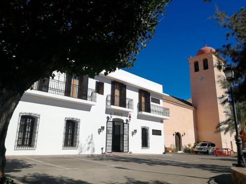 Foto general de Sol I Daria Alpujarra Hotel