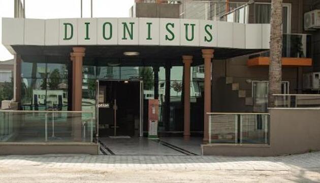 Foto de Dionisus Hotel Belek