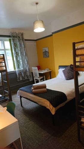 Foto general de Gorton Mount Hotel Manchester