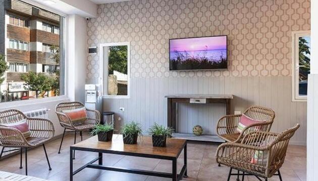 Foto de Hotel Tierra Gaucha
