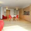 Foto de Gressoney Saint-Jean Halldis Apartments