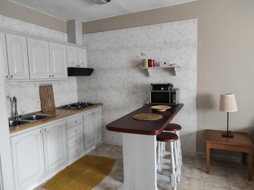 Foto de una habitación de Alquileres Vacacionales Barlovento 41
