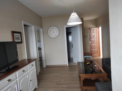 Foto de una habitación de Alquileres Vacacionales Barlovento 41