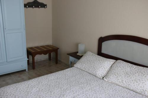 Foto de una habitación de Alquileres Vacacionales Barlovento 41