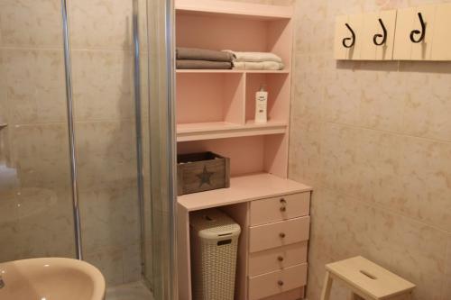 Foto de una habitación de Alquileres Vacacionales Barlovento 41