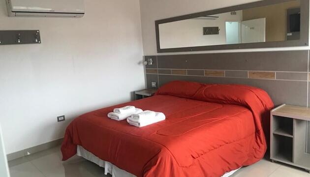 Foto de Hotel Select Inn