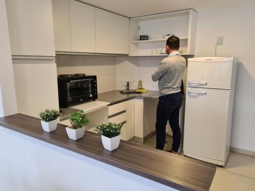 Foto de una habitación de SMA FLATS