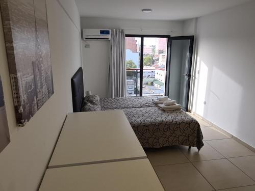 Foto de una habitación de SMA FLATS