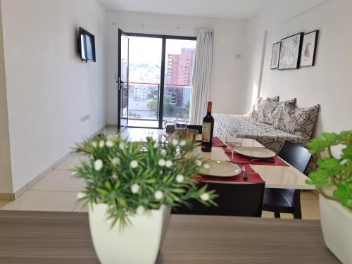 Foto de una habitación de SMA FLATS