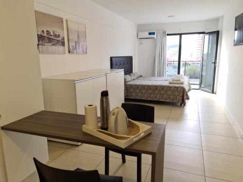 Foto de una habitación de SMA FLATS