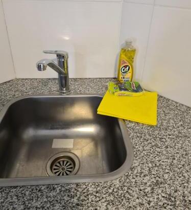 Foto de una habitación de SMA FLATS