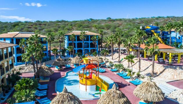 Foto de Hotel Kunuku Resort All Inclusive Curacao, Trademark by Wyndham