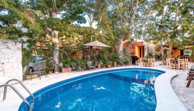 Foto de El Zaguán Colonial by GuruHotel