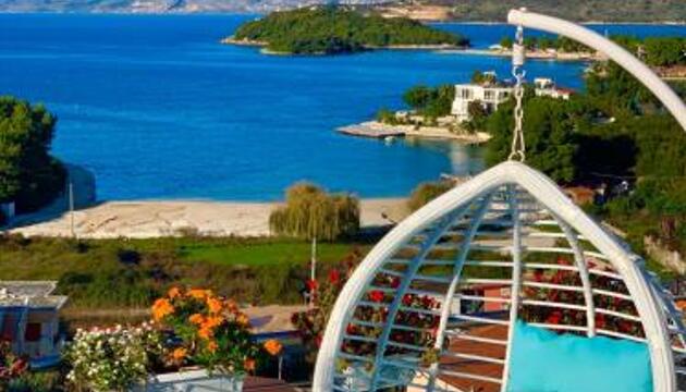 Foto de Hotel Mira Mare