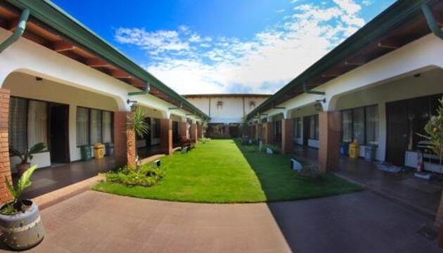 Foto de Hotel Wagelia Turrialba