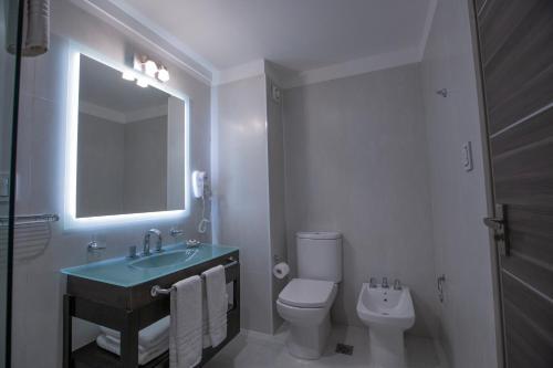 Room – ÑU Posta Urbana