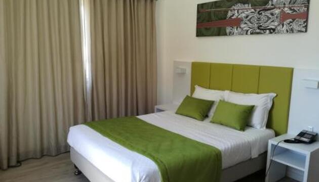 Foto de Hotel Santa Cecília