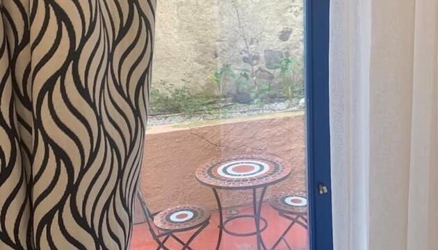 Foto de Hotel L&apos;Ariana ISOLE EOLIE - UNA Esperienze