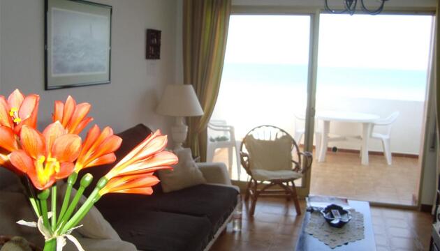 Foto de Apartamentos Alpen1 Peñismar I /1 dormitorio maximo 6 personas