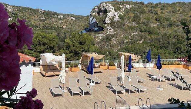 Photo – Hotel Paradis Blau