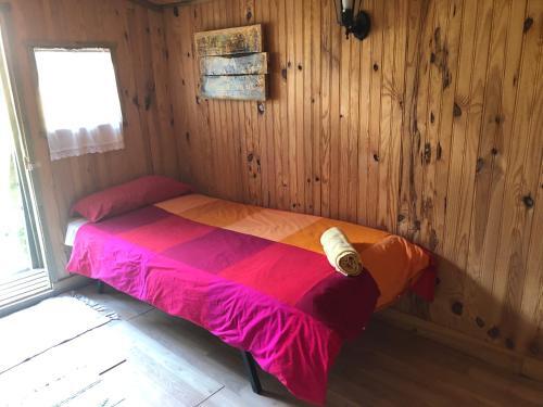 Foto de una habitación de La Posada Cercedilla