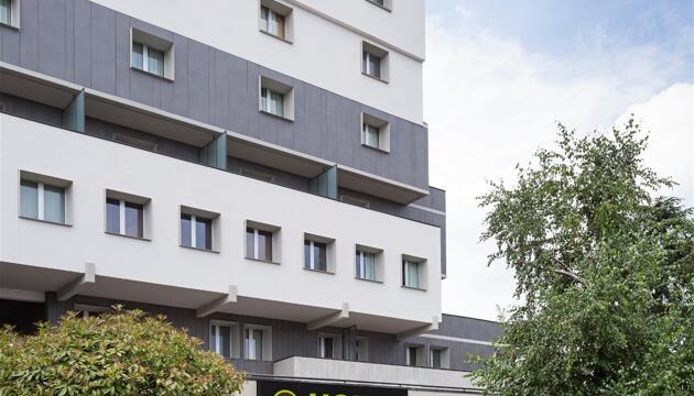 Foto de B&amp;B Hotel Modena