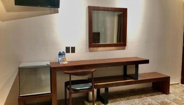 Foto de Hotel del Camino Real