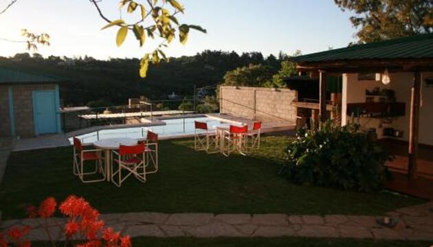 Foto de Hosteria Alcala