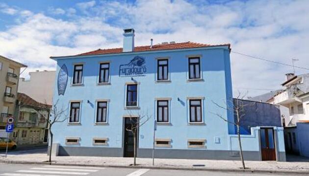 Foto de Alquileres Vacacionales Furadouro Surf Camp (Studios)
