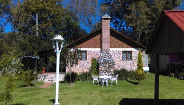 Foto de Cabañas las Cumbres