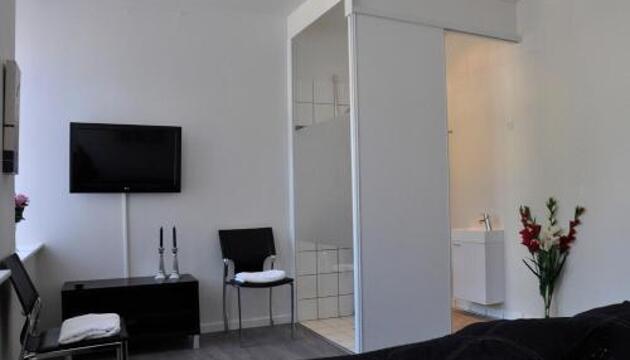 Foto de AB Centrum Bed without Breakfast