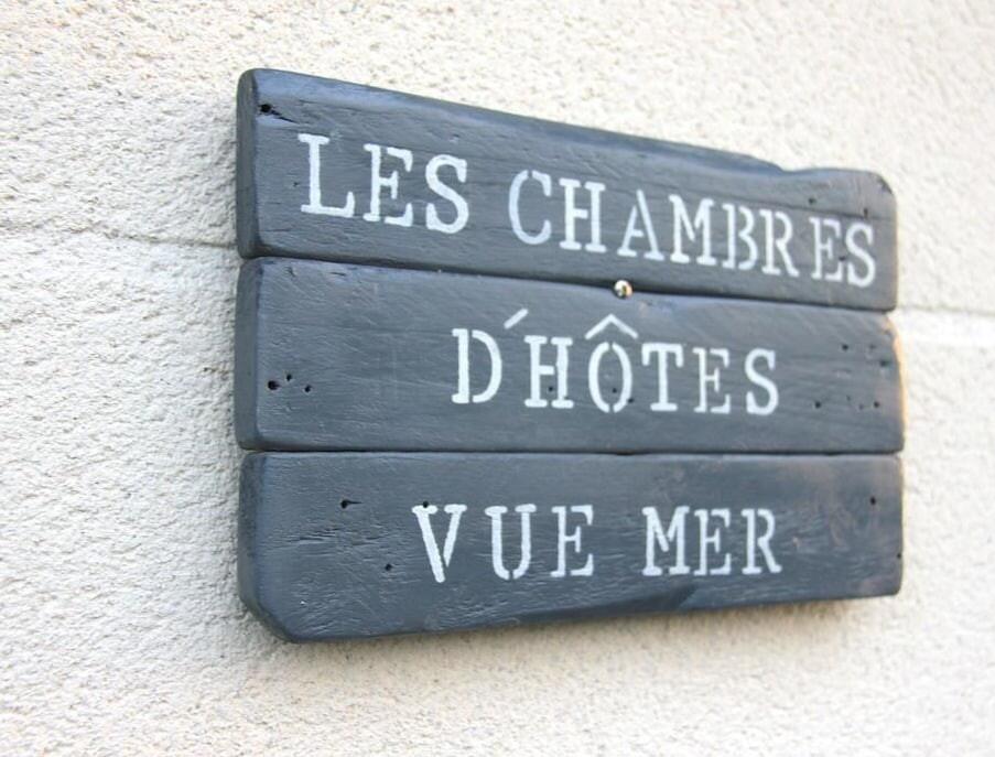 Foto general de Chambres d&amp;#039;hôtes Vue Mer