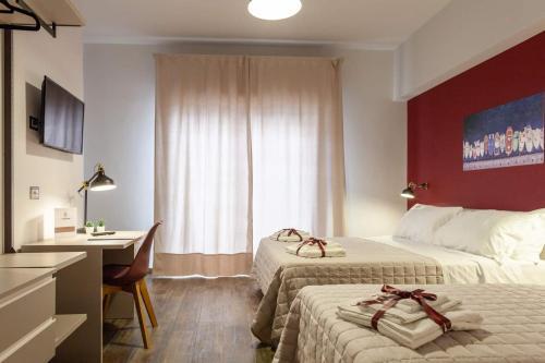 Foto general de Five Rooms Brolo
