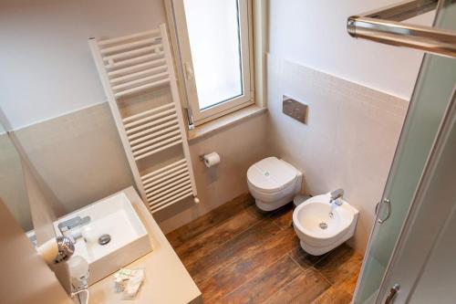 Foto de una habitación de Five Rooms Brolo