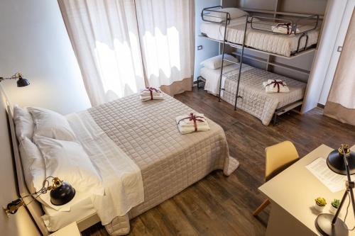 Foto de una habitación de Five Rooms Brolo